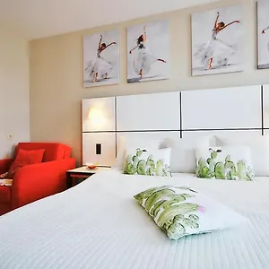  Apartment Prywatny W Diwa W Strefie Kurortowej Z Klimatyzacja I Parkingiem Wcentrum Kolobrzegu