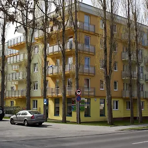  Apartment 100-sio