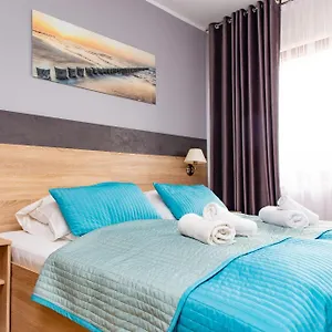  Apartment Promenada-arka