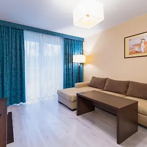  Apartment Aquabaltic Aquarius